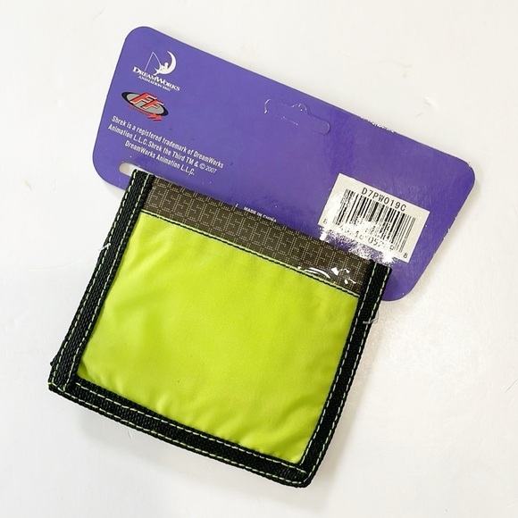 NEW Shrek the Third wallet - Picture 2 of 2